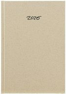 Denn di A5 EKO trva 2026, rozmr 148 x 210 mm